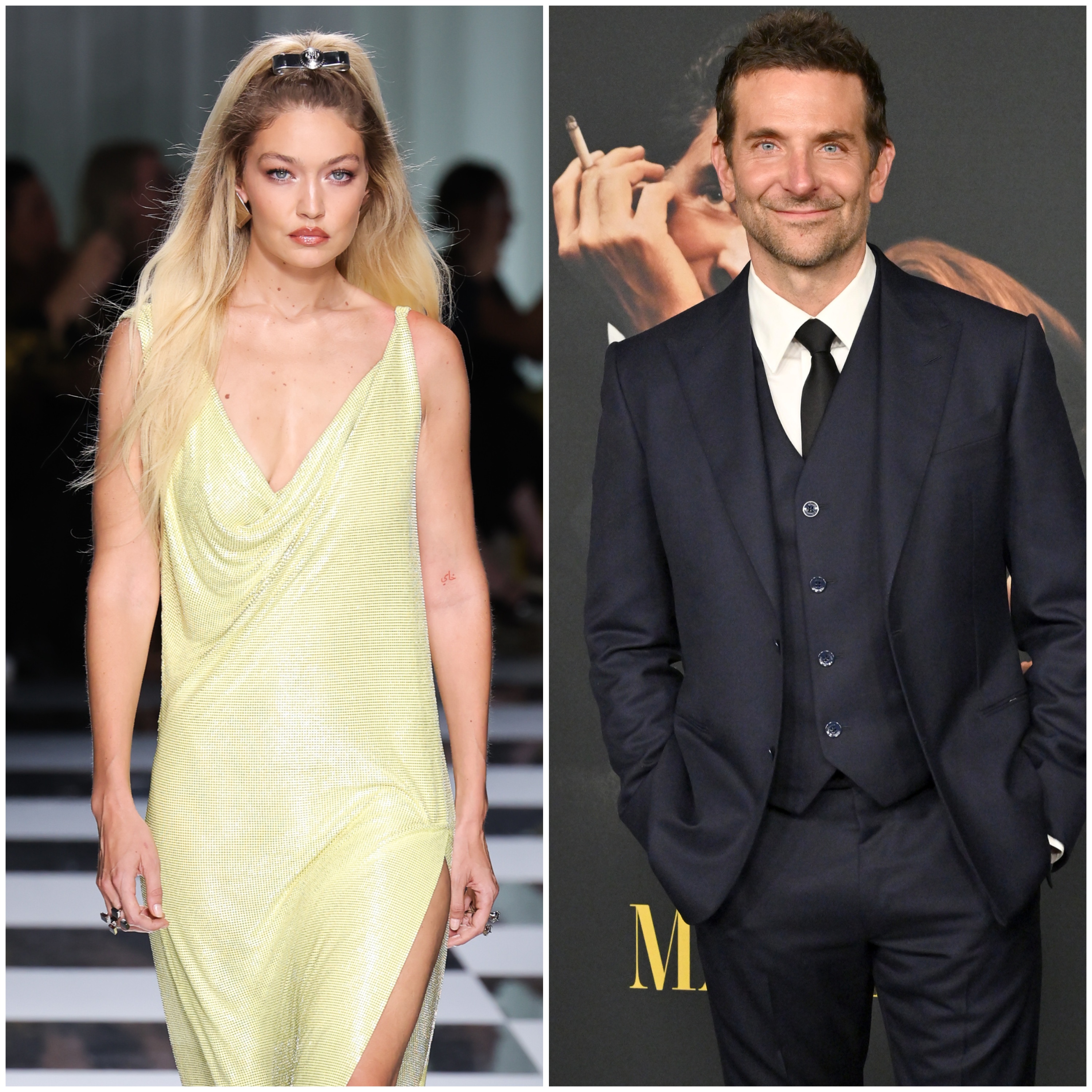 Bradley Cooper, Gigi Hadid 'Getting Serious' About the Future