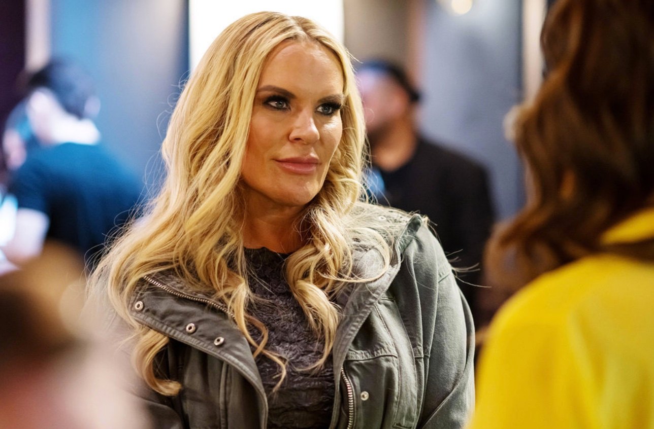 Who Is ‘RHOSLC’ Star Heather Gay’s Ex-Husband Bill Gay? | Life & Style