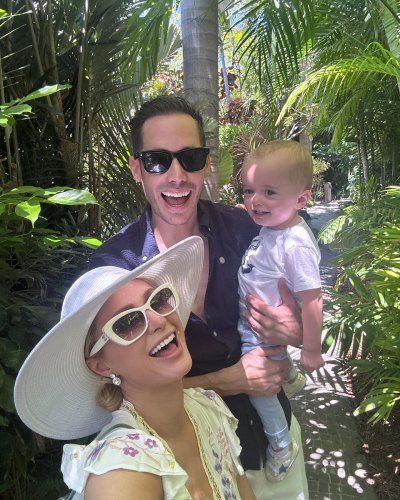 how many kids does paris hilton have
