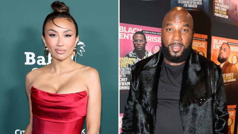 Jeannie Mai and Jeezy’s Divorce Will See ‘No Peace Ahead’
