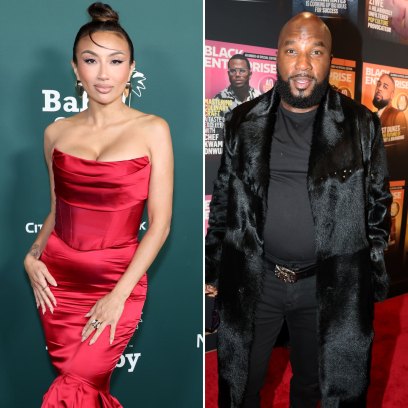 Jeannie Mai and Jeezy’s Divorce Will See ‘No Peace Ahead’