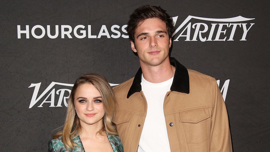 Joey King Reacts to Ex Jacob Elordi’s ‘Pretentious’ ‘Kissing Booth’ Remarks