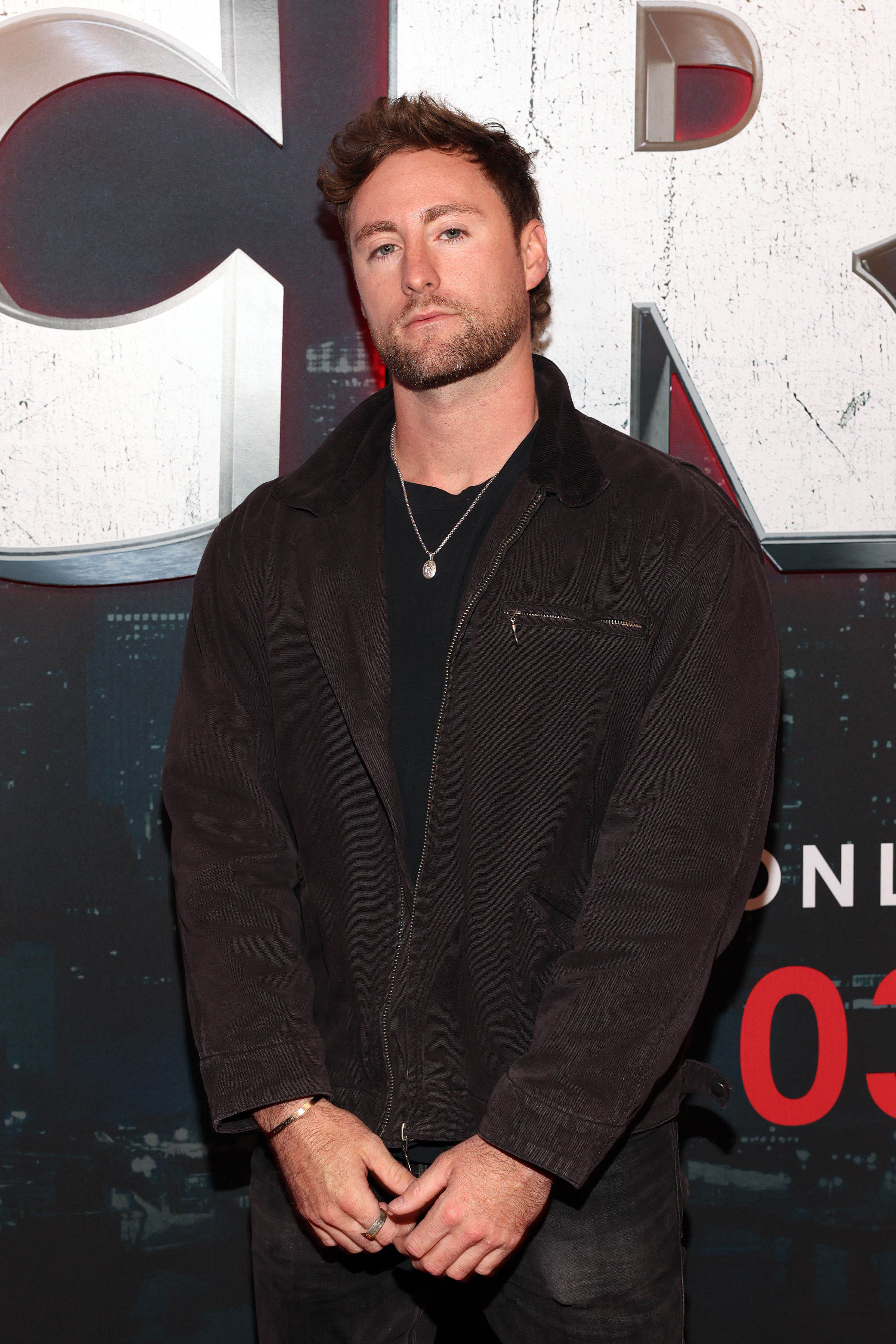 Johnny DePhillipo Reveals His ‘Golden Bachelor’, Celebrity Crush