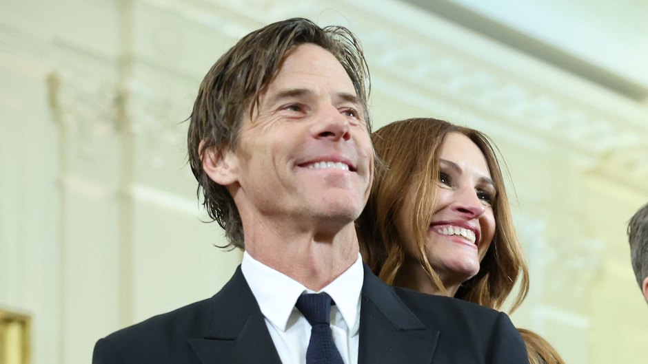 Are Julia Roberts and Danny Moder ‘Living Separate Lives’?