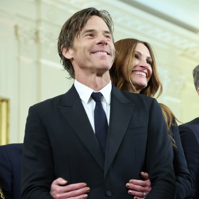 Are Julia Roberts and Danny Moder ‘Living Separate Lives’?