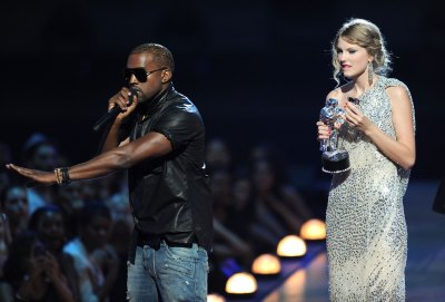 Inside Taylor Swift&rsquo;s Kim Kardashian and Kanye West Feud