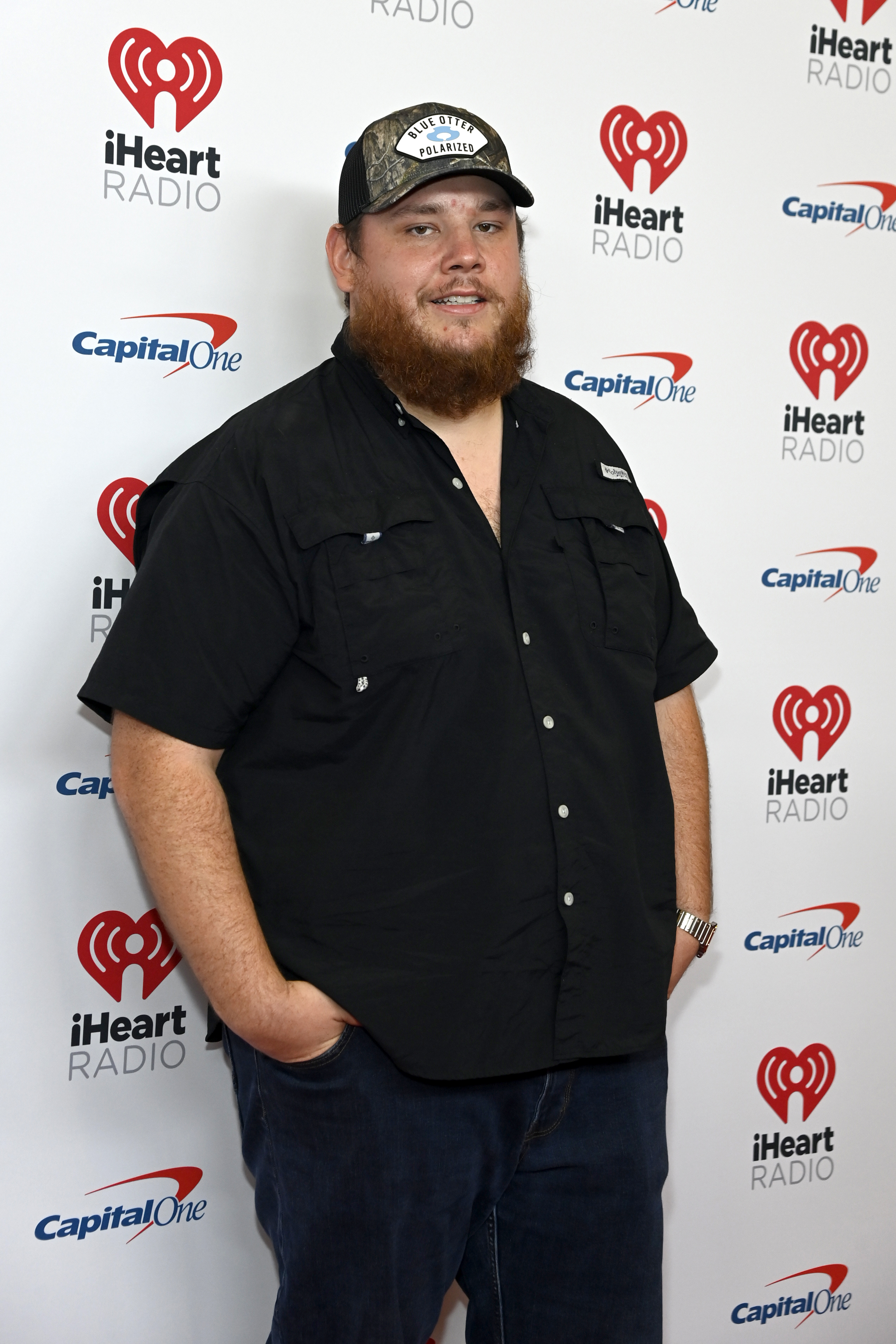 Luke Combs ‘Completely Shocked’ Fan Was Sued by His Company