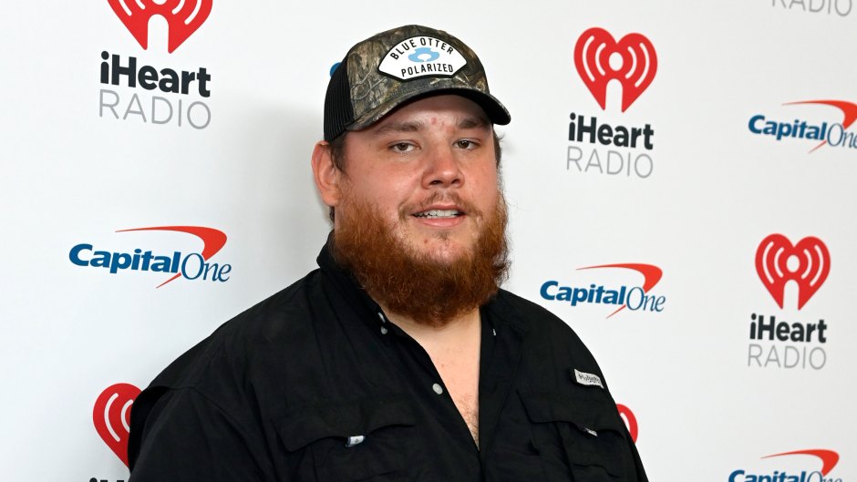 Luke Combs ‘Completely Shocked’ Fan Was Sued by His Company