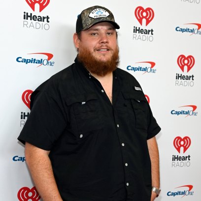 Luke Combs ‘Completely Shocked’ Fan Was Sued by His Company