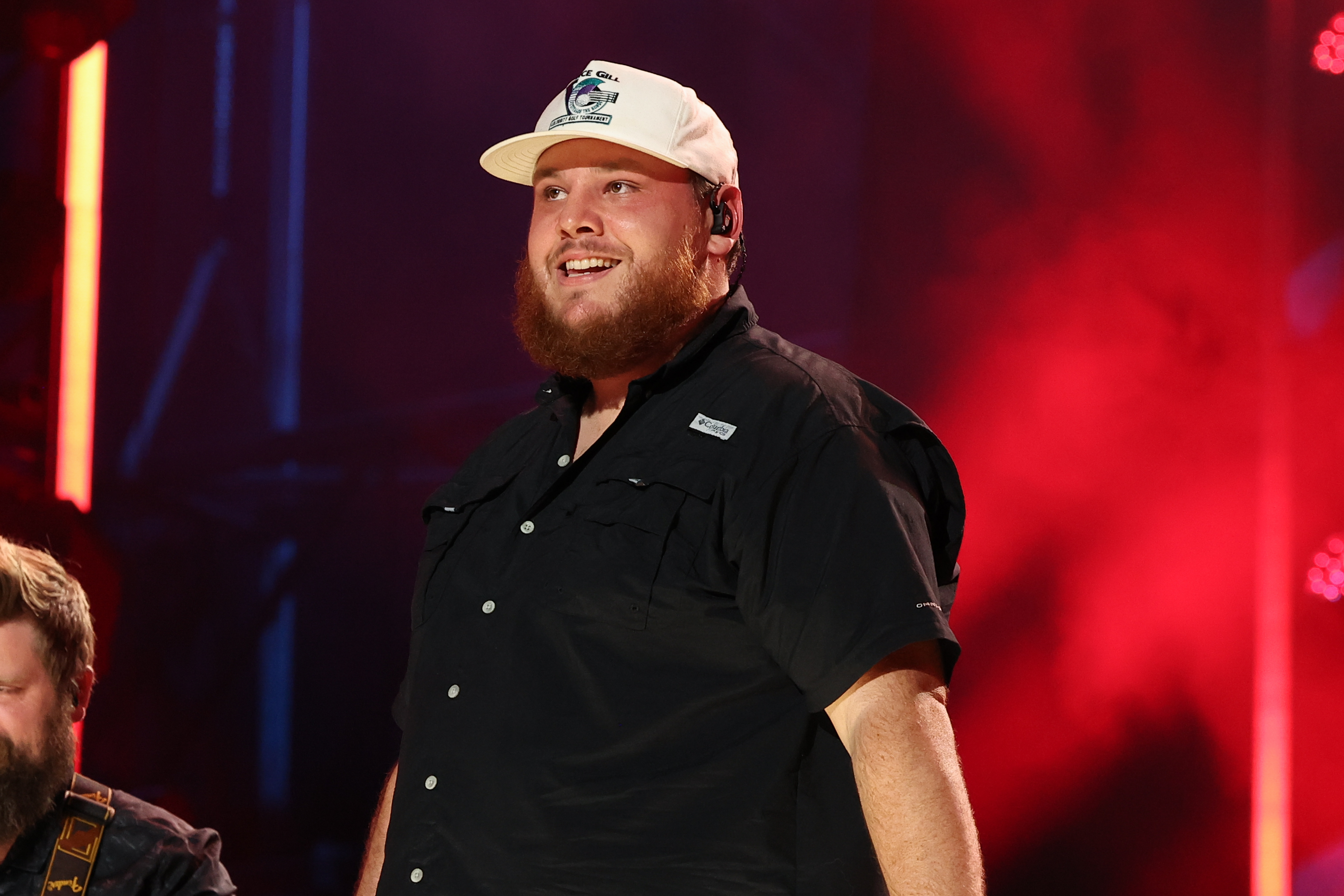 Luke Combs ‘Completely Shocked’ Fan Was Sued by His Company