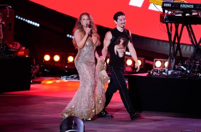 Mariah Carey and Bryan Tanaka ​Split 'Cordially' After 7 Years of Dating: 'They Had a Good Run'