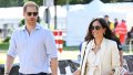 Prince Harry and Meghan Markle House Hunting in Los Angeles