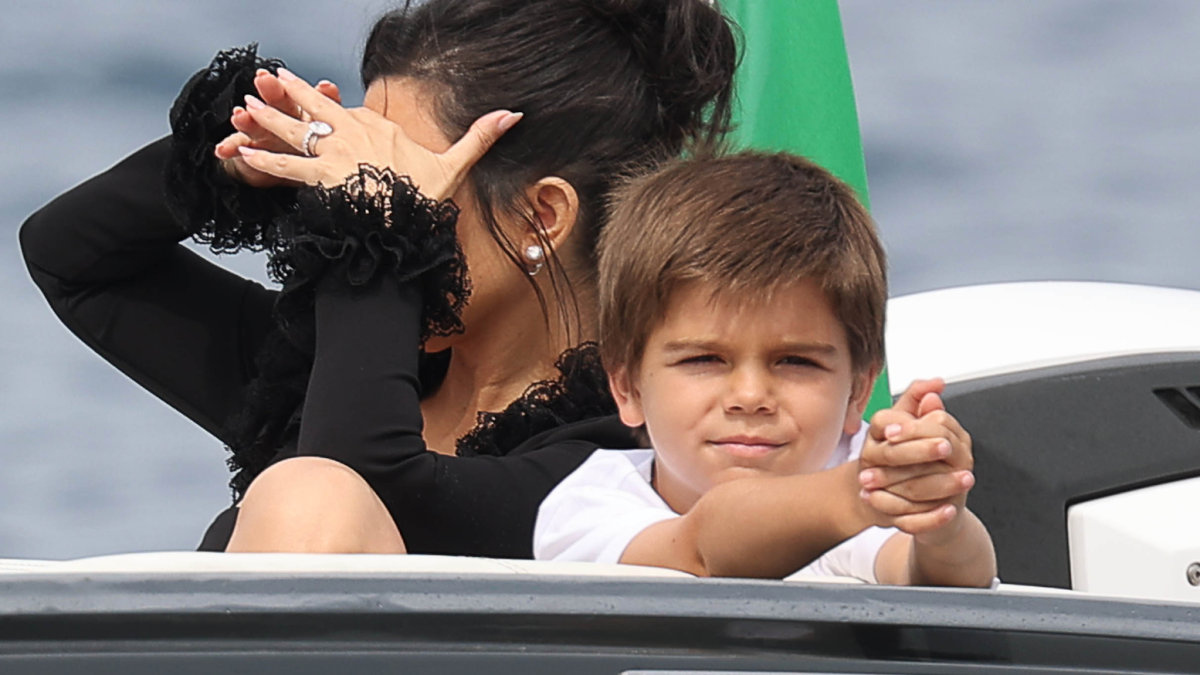 reign disick turns 9 throws his own party photos