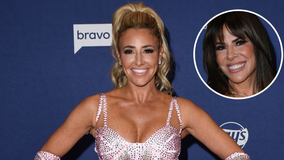 RHONJ's Danielle Cabral Slams Ozempic for Weight Loss Trend