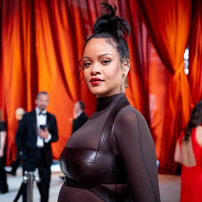 Rihanna Is a Proud Mom! Meet the Singer’s 2 Sons With Boyfriend A$AP Rocky