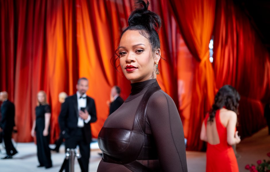 Rihanna Is a Proud Mom! Meet the Singer’s 2 Sons With Boyfriend A$AP Rocky