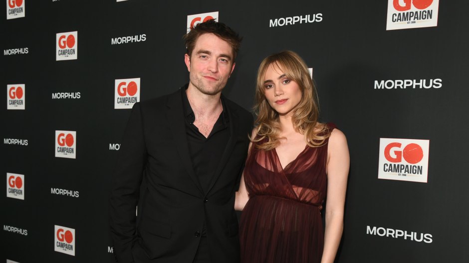Are Robert Pattinson and Suki Waterhouse Engaged As They Expect Baby No. 1? Inside Speculation