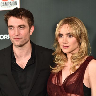 Robert Pattinson Plans Holiday Proposal to Suki Waterhouse