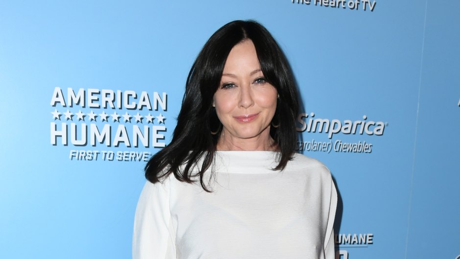 Shannen Doherty Reflects on Husband’s Affair During Cancer Battle