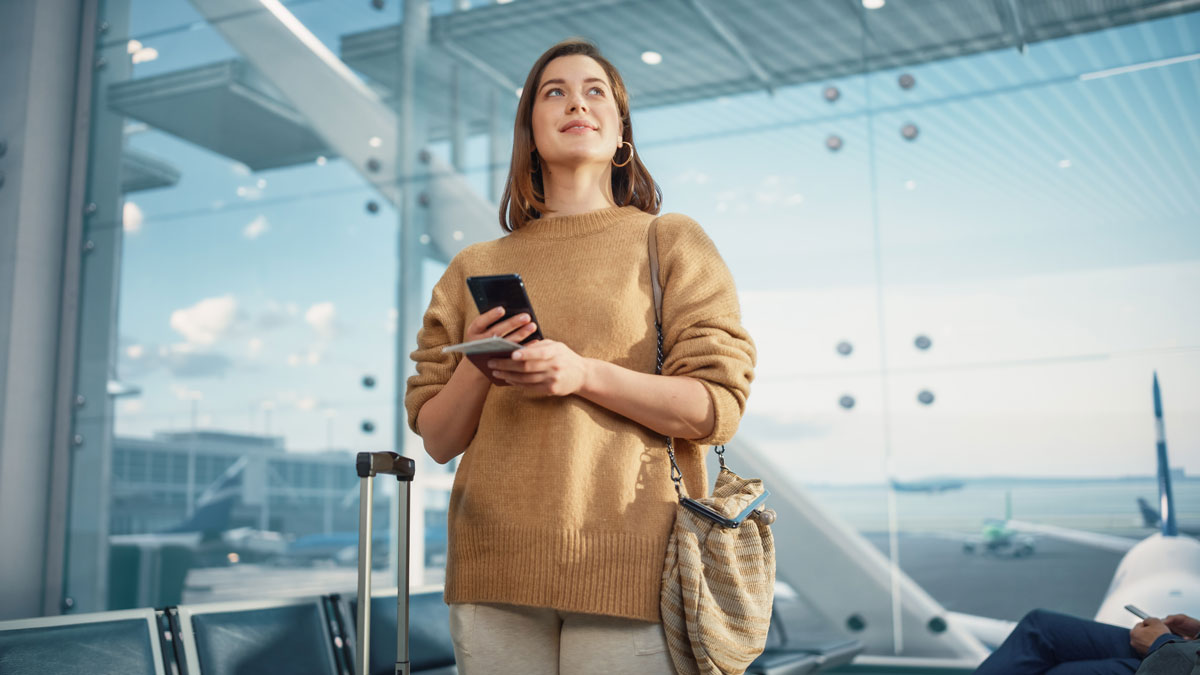 Digital Startup GovPlus Modernizes Passport Application Process | Life