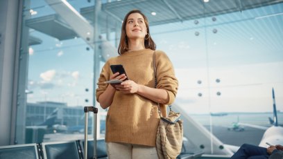 Digital Startup GovPlus Modernizes Passport Application Process, Increasing Convenience for Everyone Involved