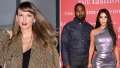 Inside Taylor Swift’s Kim Kardashian and Kanye West Feud