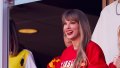 Taylor Swift Gets Birthday Present From Chiefs Owner
