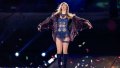 taylor swift on eras tour training why she stopped drinking