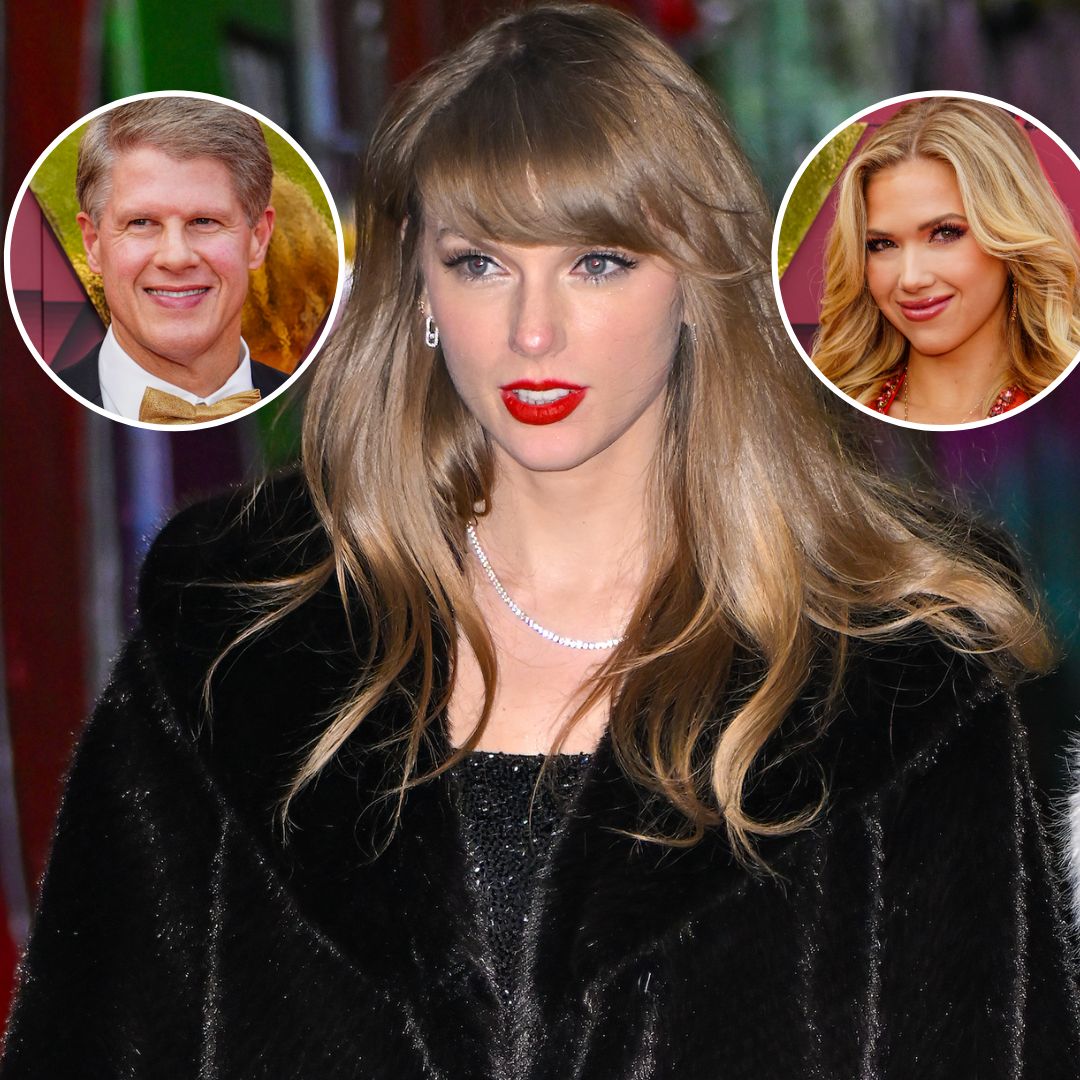 taylor swifts birthday gift from chiefs owner revealed