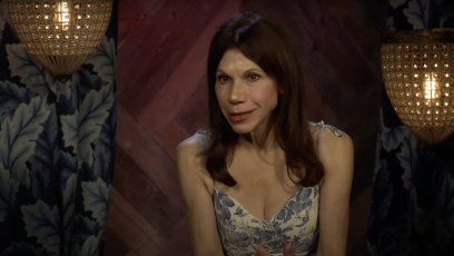 Golden Bachelor's Theresa Nist's Daughter Reveals Mom 'Never' Had Plastic Surgery: 'That Kills Her'