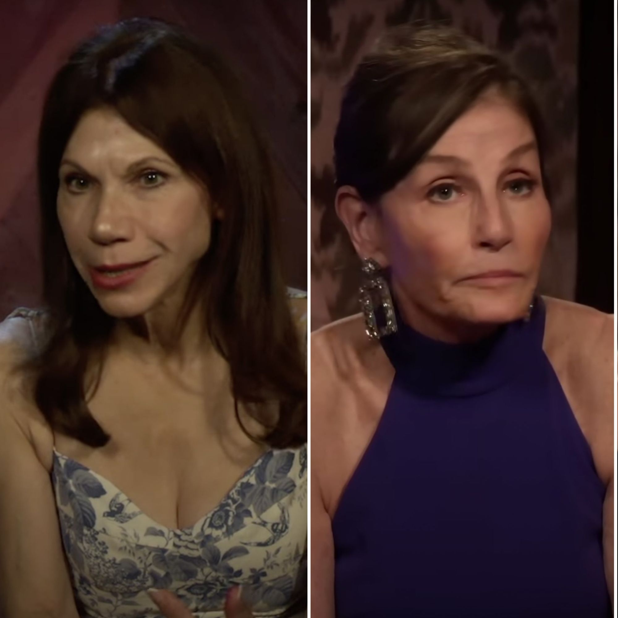 Golden Bachelor's Theresa Nist's Daughter Reveals Kathy Is Invited to Wedding After Gerry Drama