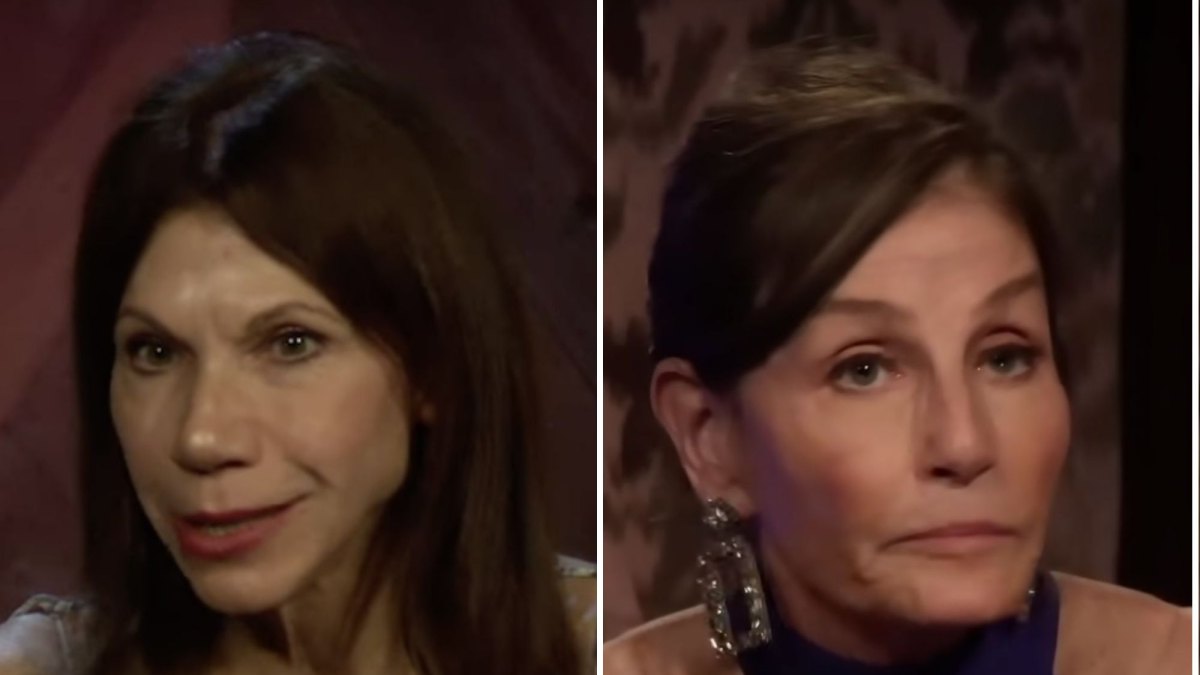Golden Bachelor's Theresa Nist's Daughter Reveals Kathy Is Invited to Wedding After Gerry Drama