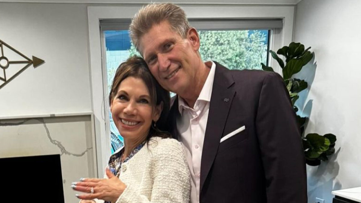 theresa nists daughter on mom gerrys engagement happy