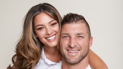 tim tebow wife demi leigh tebow