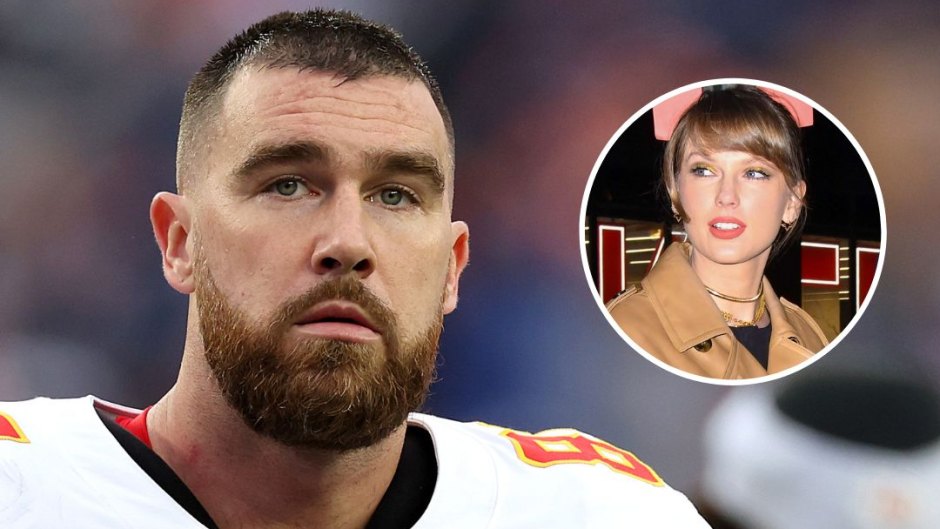Travis Kelce Teases Christmas Plans Amid Taylor Swift Romance: ‘It Will Be a Fun One’