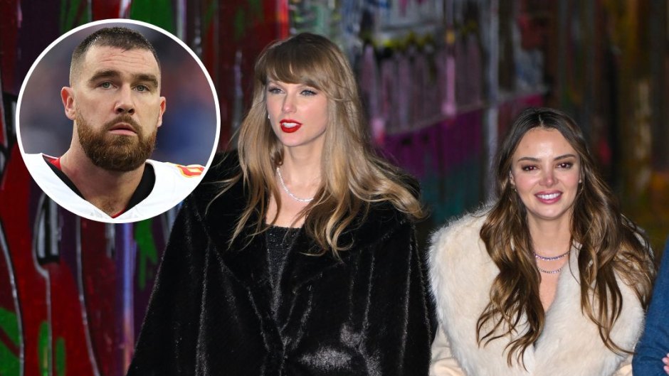 Keleigh Sperry Reveals If Travis Kelce Bought Taylor Swift’s Opal Ring for Her Birthday