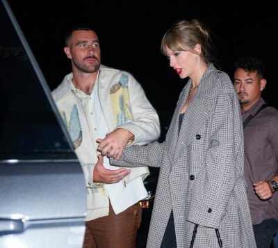 Abby Lee Miller Says Travis Kelce Is a Better Dancer Than Girlfriend Taylor Swift: ‘He’s a Natural’