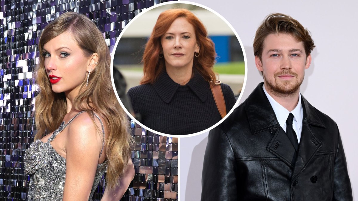 Taylor Swift's Publicist Slams Rumors Singer Married Joe Alwyn During 6-Year Relationship: ‘Insane’