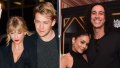 Wedding Joy and Drama! Celebrity Love Stories and Splits