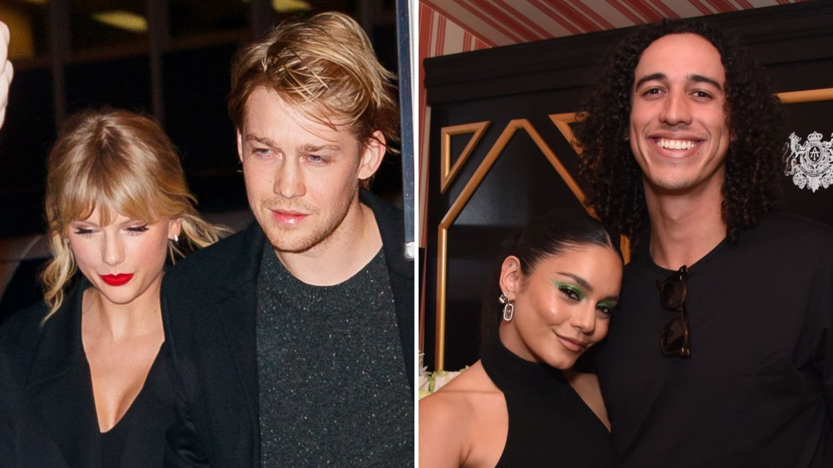 Wedding Joy and Drama! Celebrity Love Stories and Splits