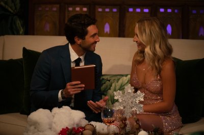 who is daisy kent the bachelor