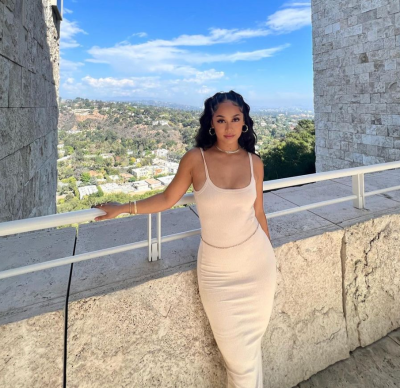 who is lea cayanan the bachelor season 28