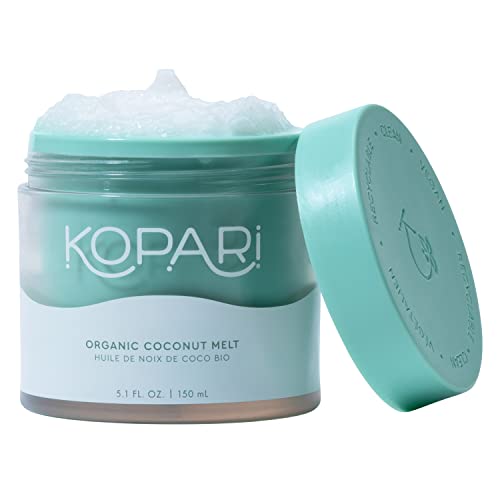 Kopari Organic Coconut Melt