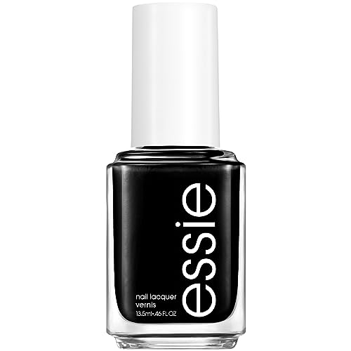 Essie Nail Polish, Licorice