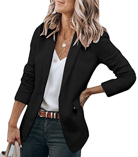Cicy Bell Blazer