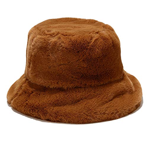 Umeepar FluffyBucket Hat