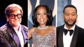 A Listers Celebrities Who Are EGOT Winners- John Legend More 781