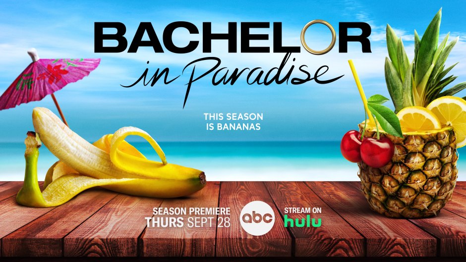 Promo image for 'Bachelor in Paradise' season 9