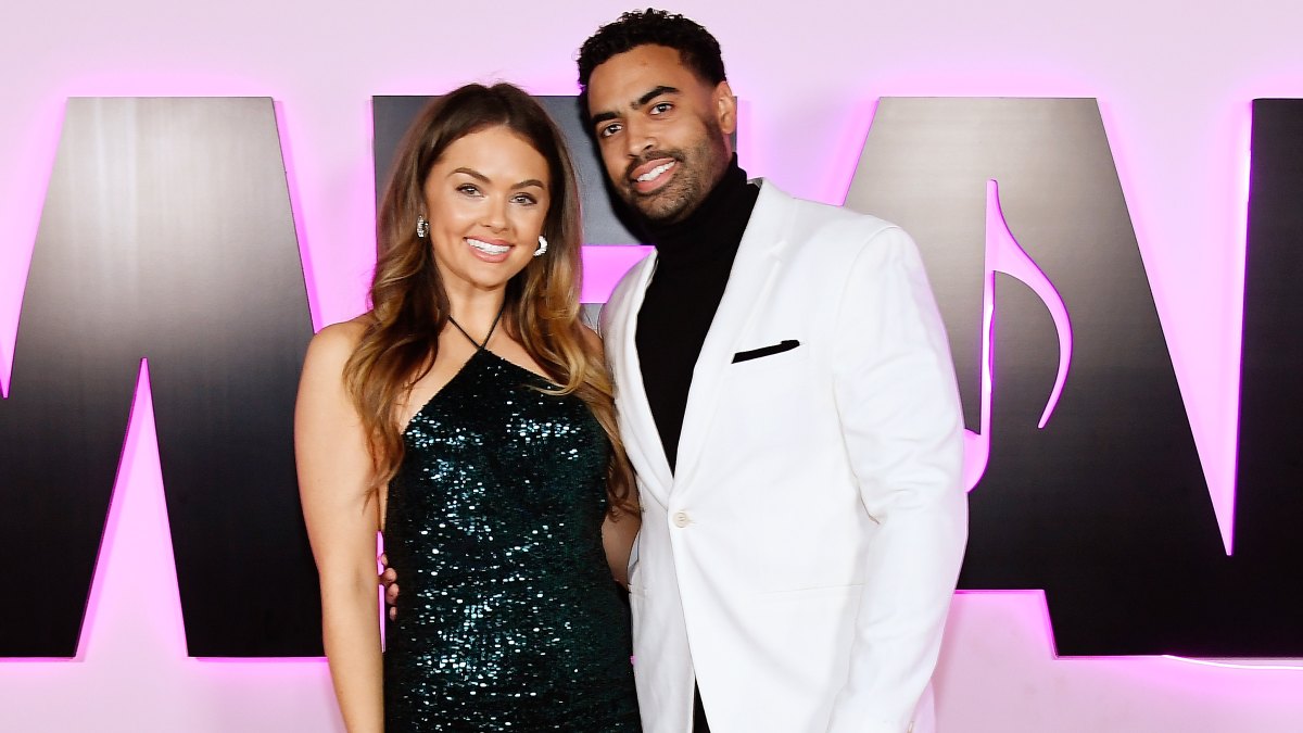 Are Bachelor Nation's Susie Evans and Justin Glaze Dating?