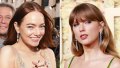 Are Emma Stone and Taylor Swift Friends 870